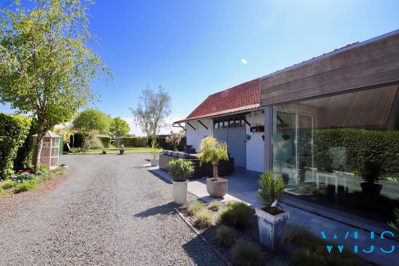 Verkocht woning - Assenede