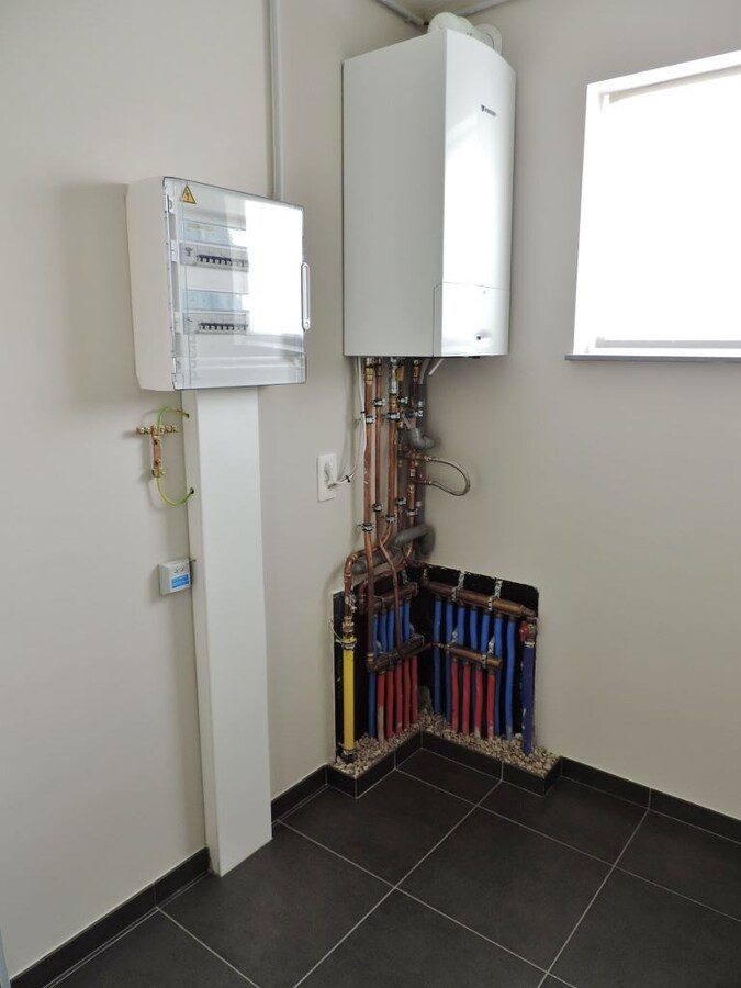 Appartement verhuurd in Ravels