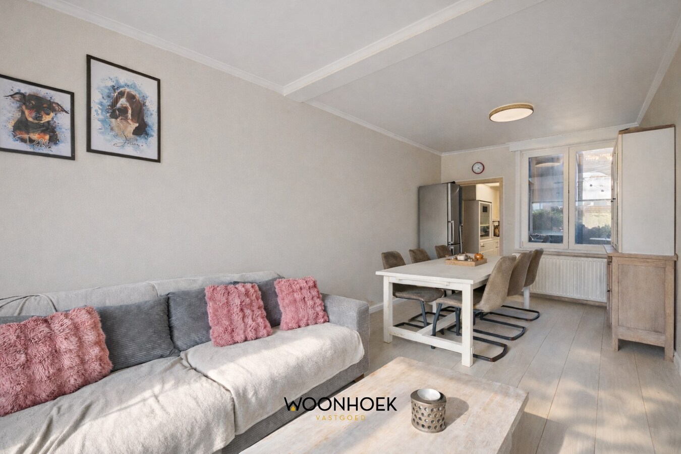 OPENHUIZENDAG 11/03, Boek nu online uw afspraak! 