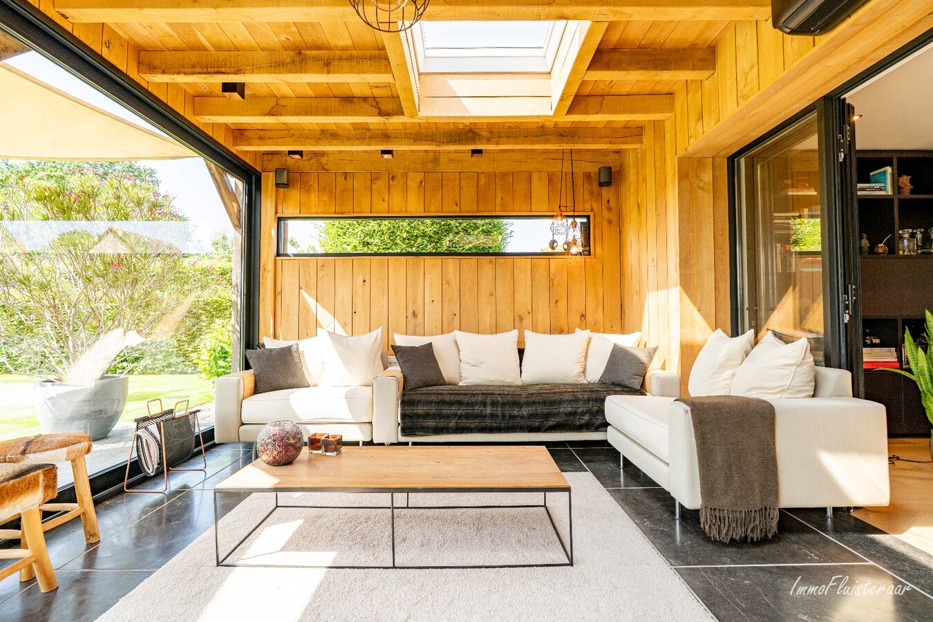 Propriété vendu À Nijlen