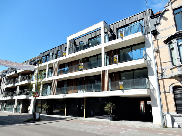 Verkocht Appartement te Izegem