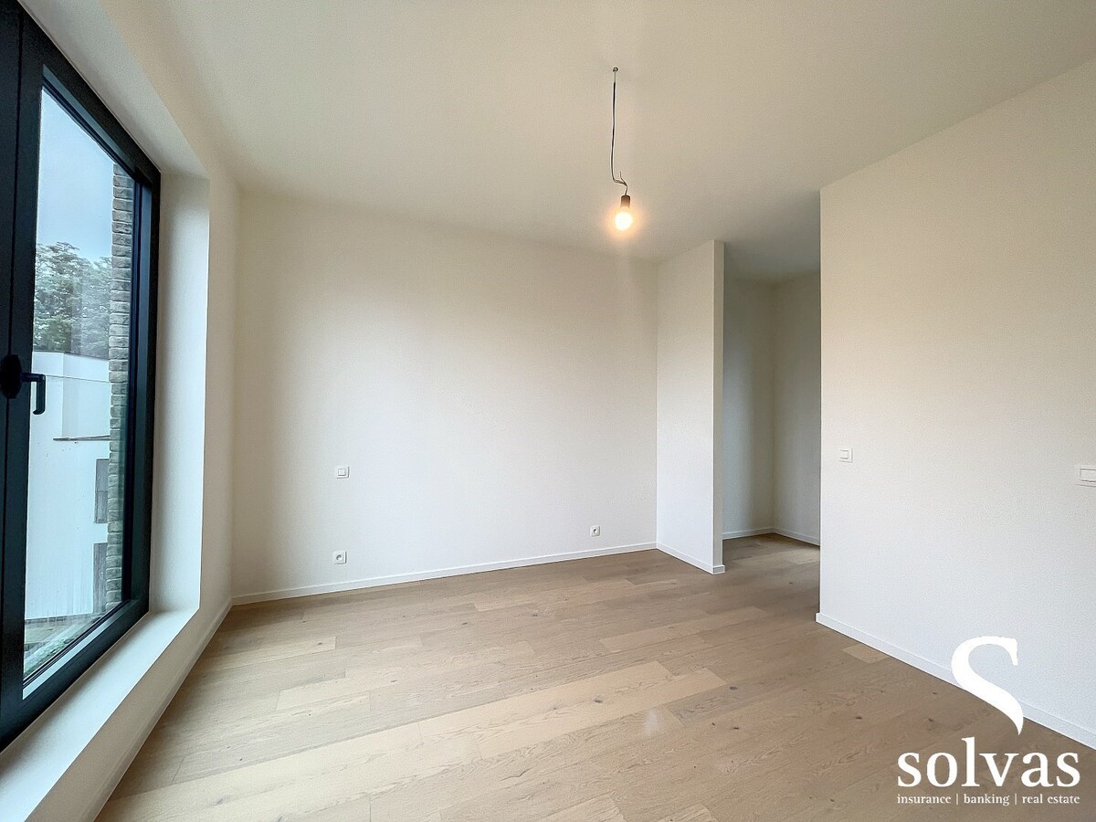 Nieuwbouwwoning op toplocatie in Gent! 