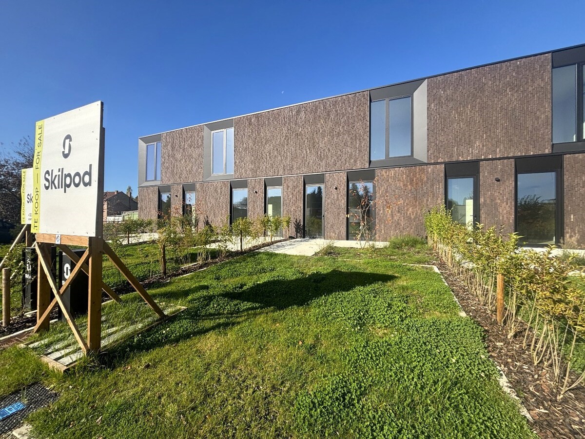 Verkocht woning - Tongeren