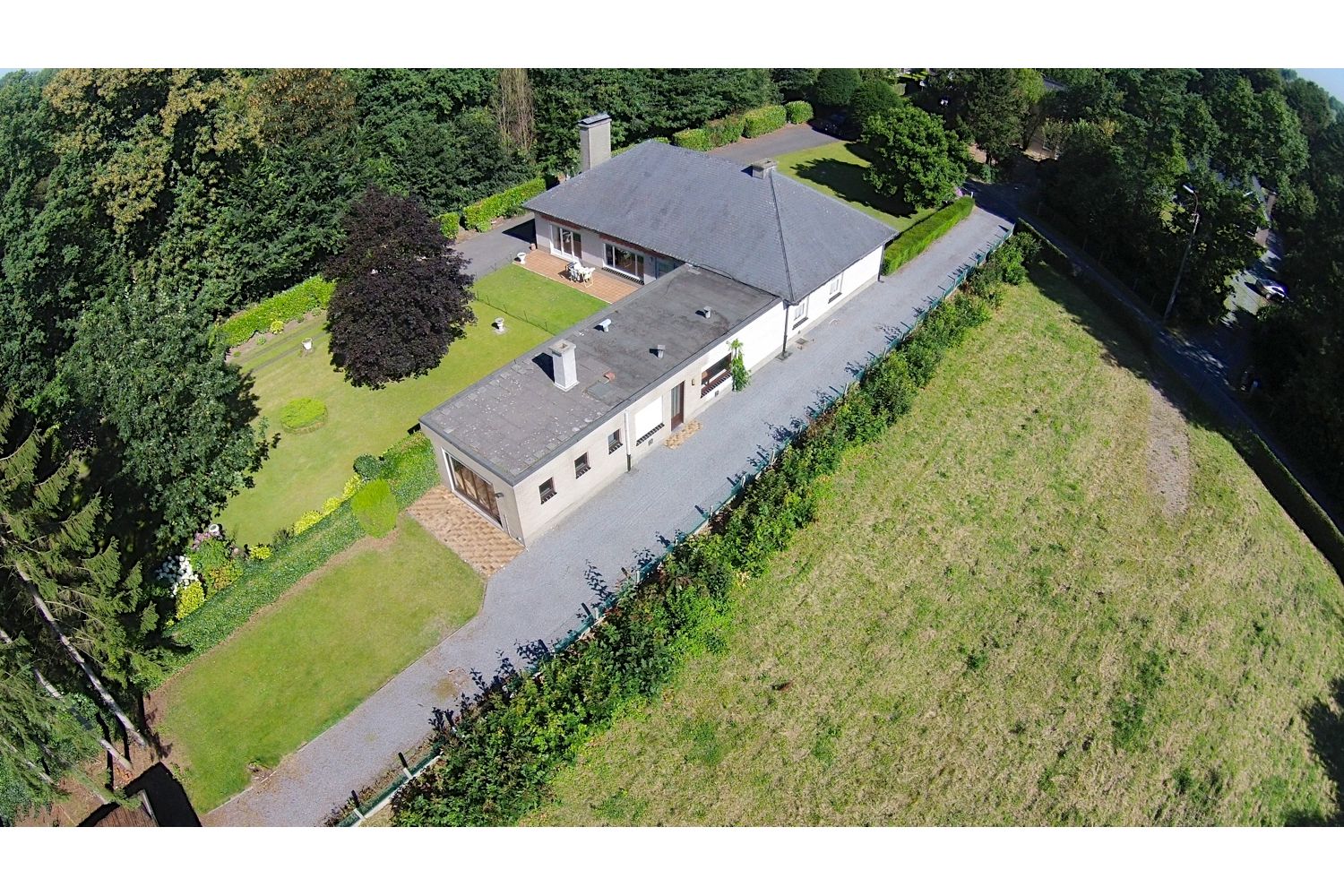 Villa verkocht in Heusden (9070)