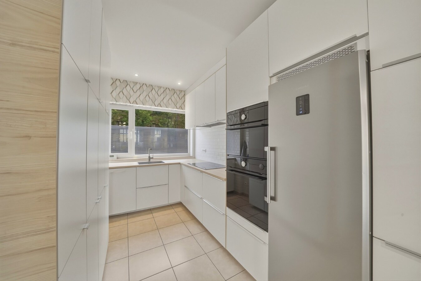 Te koop woning - Oudenburg