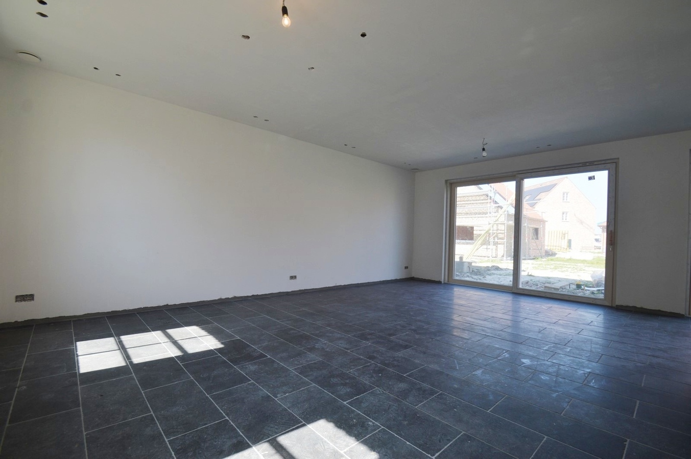 Nieuwbouw op prachtige ligging in Heulebrug II - Heist 