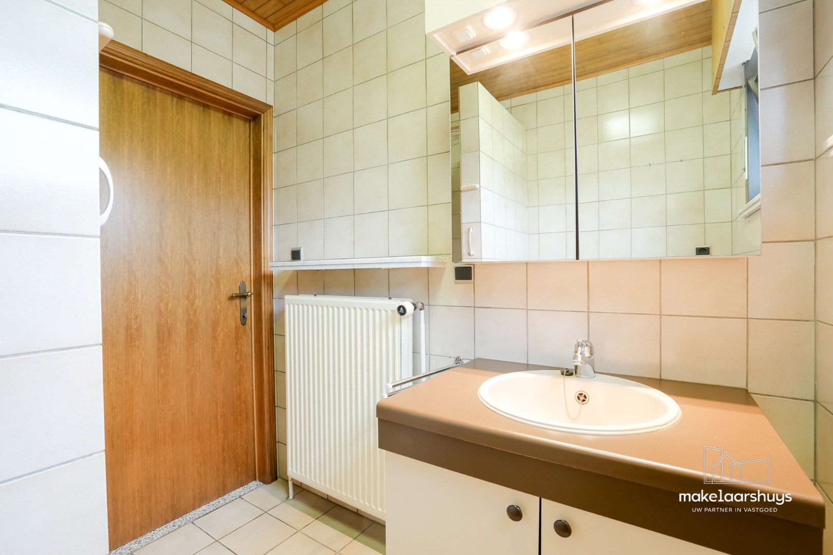 Binnenkort te koop - Bungalow in goede staat 
