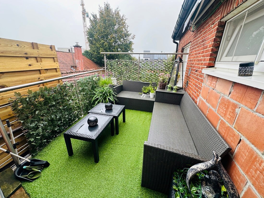 Stijlvol gerenoveerde woning op een strategische locatie 