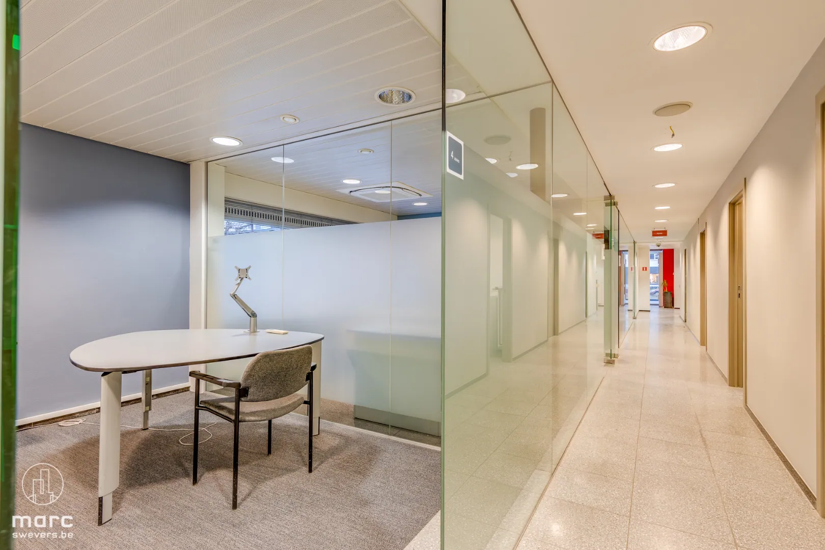 Verhuurd winkelruimte - Hasselt