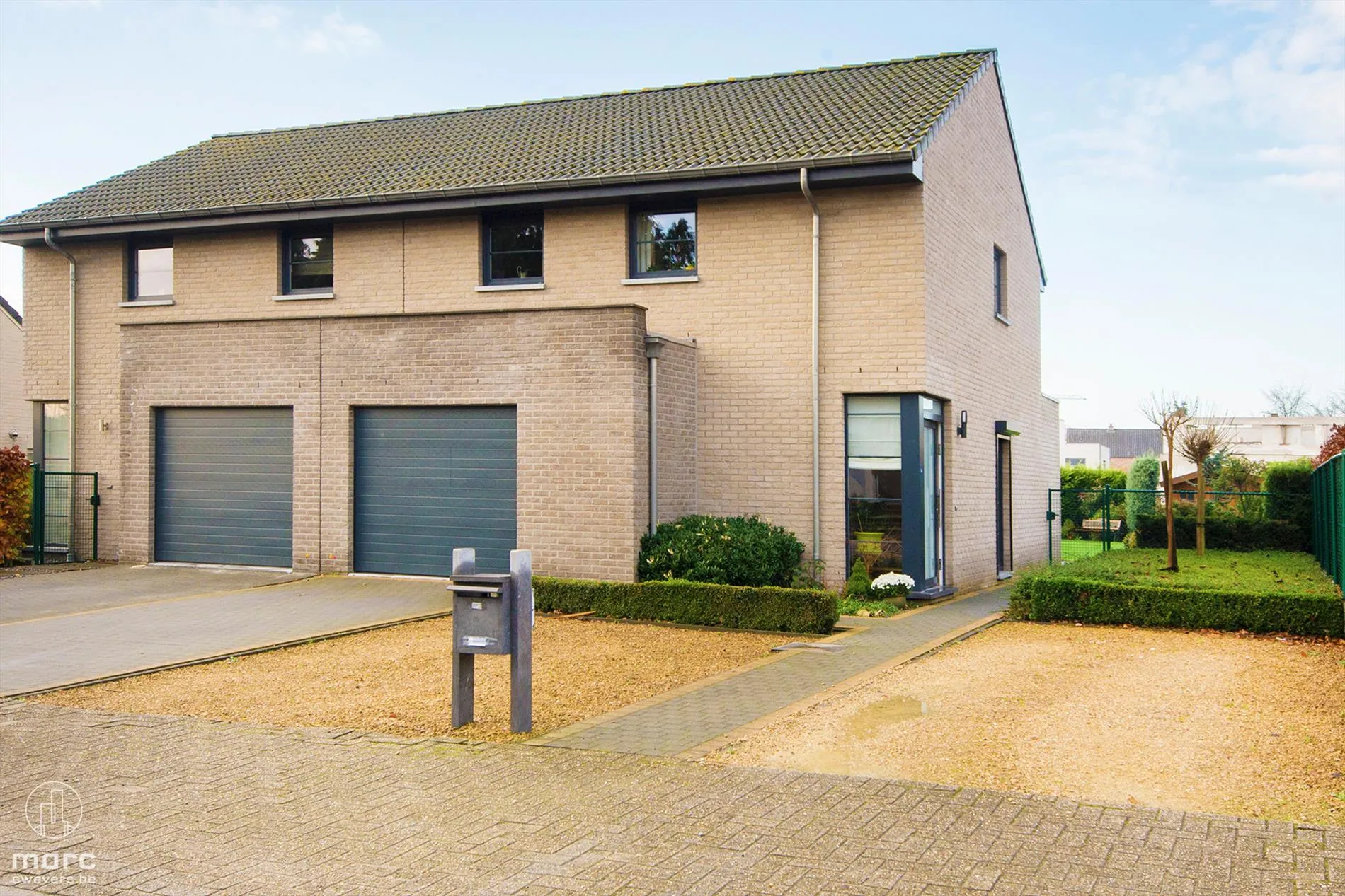 Verkocht woning - Heppen