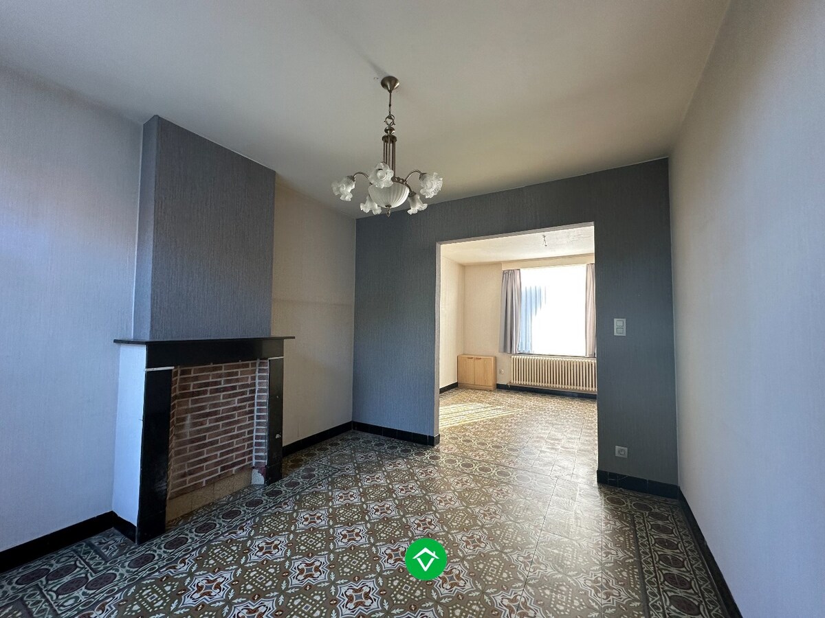 Instapklare woning met 3 slaapkamers in het centrum van Koekelare 