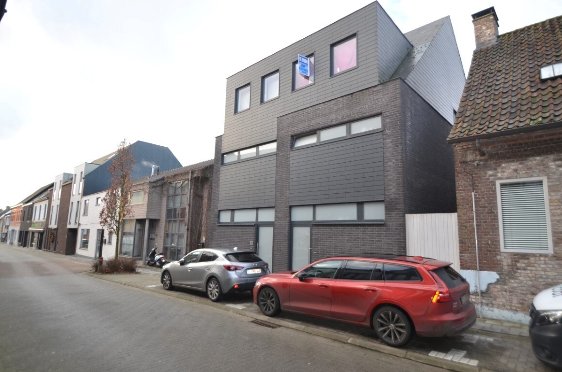 Te huur woning - Aalter