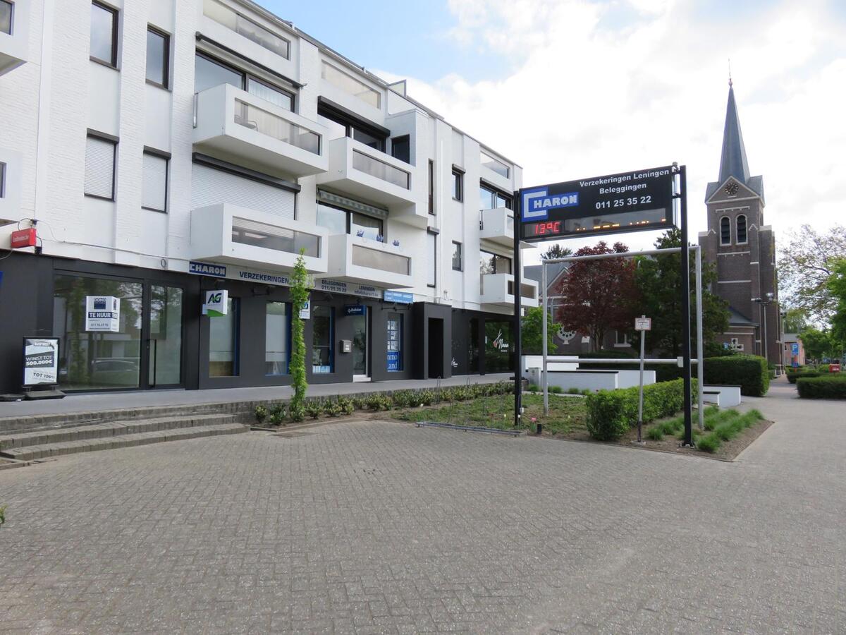 Andere verhuurd in Heusden-Zolder