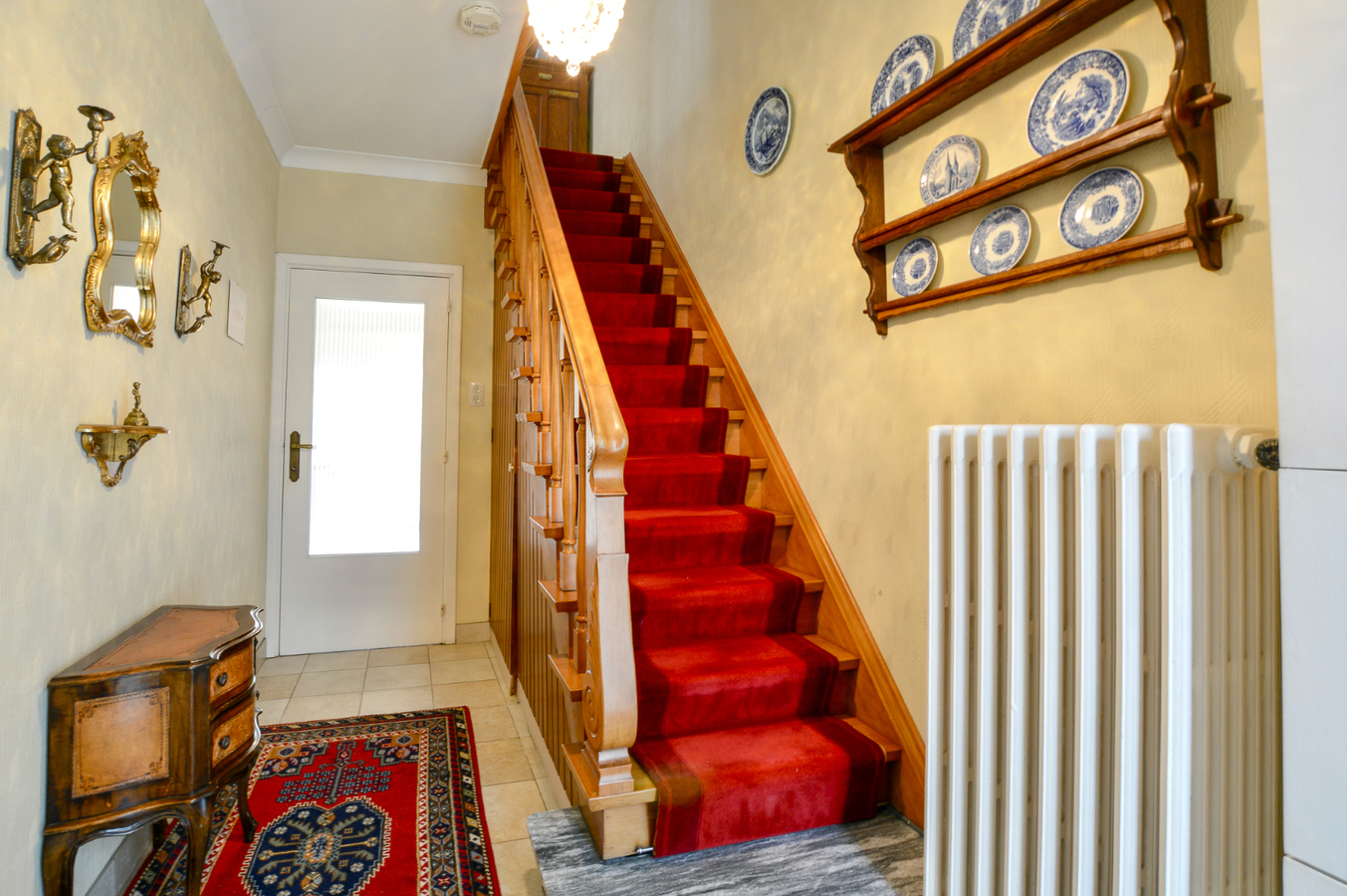 Verkocht woning - Sint-Michiels