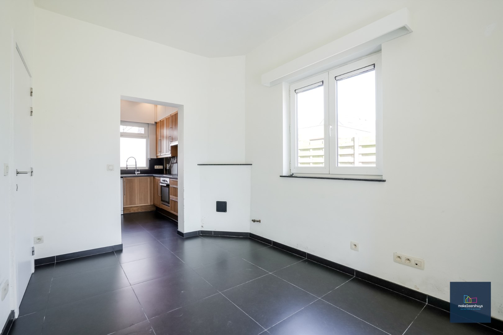 BEZOEKMOMENTEN VOLZET !!! HOB met 3 slp. en tuin (INSCHRIJVEN VIA DE LINK) 