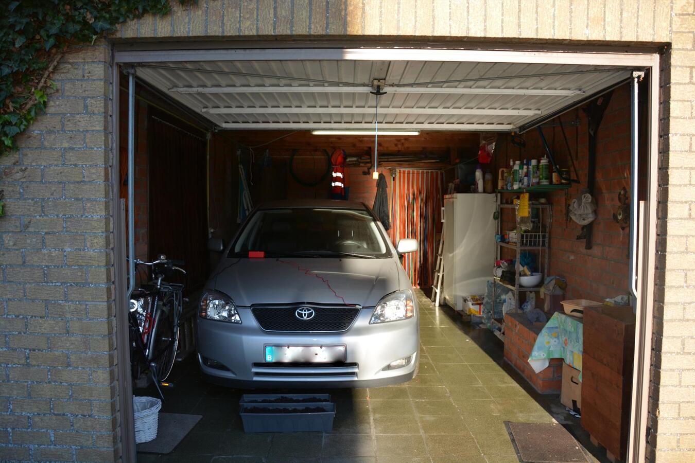 Knusse woning te Jabbeke met 3 slaapkamers 