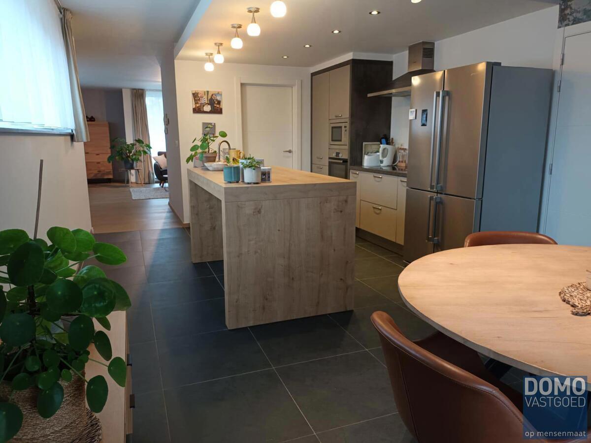 Benedenwoning verhuurd in Hasselt Kermt, Spalbeek