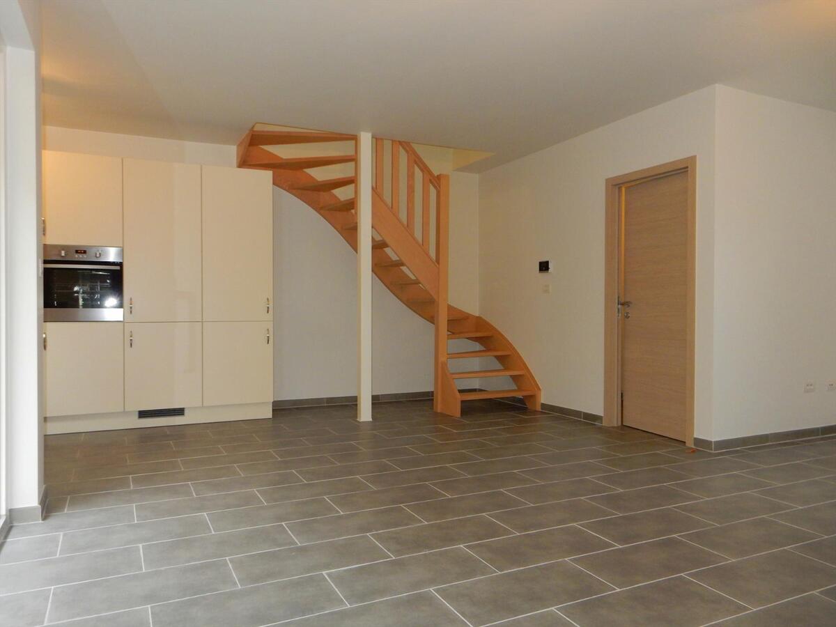 Gerenoveerde woning te Houtave 