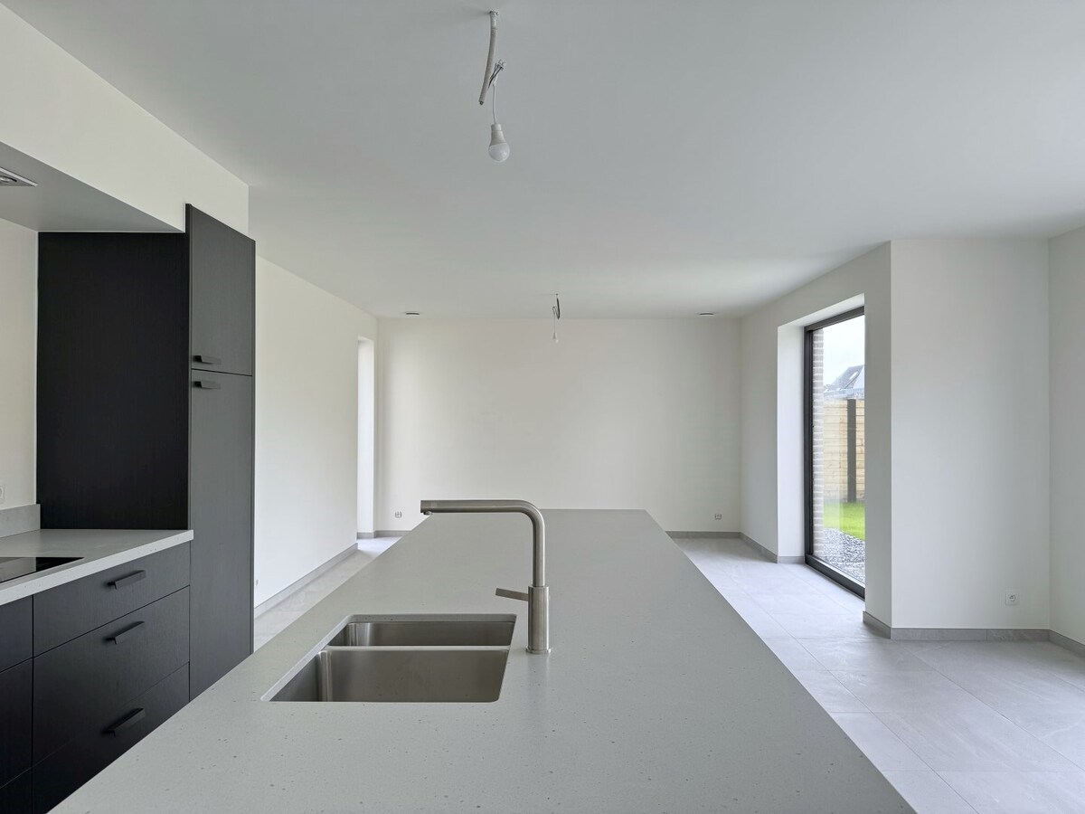 Woning verhuurd in Ravels