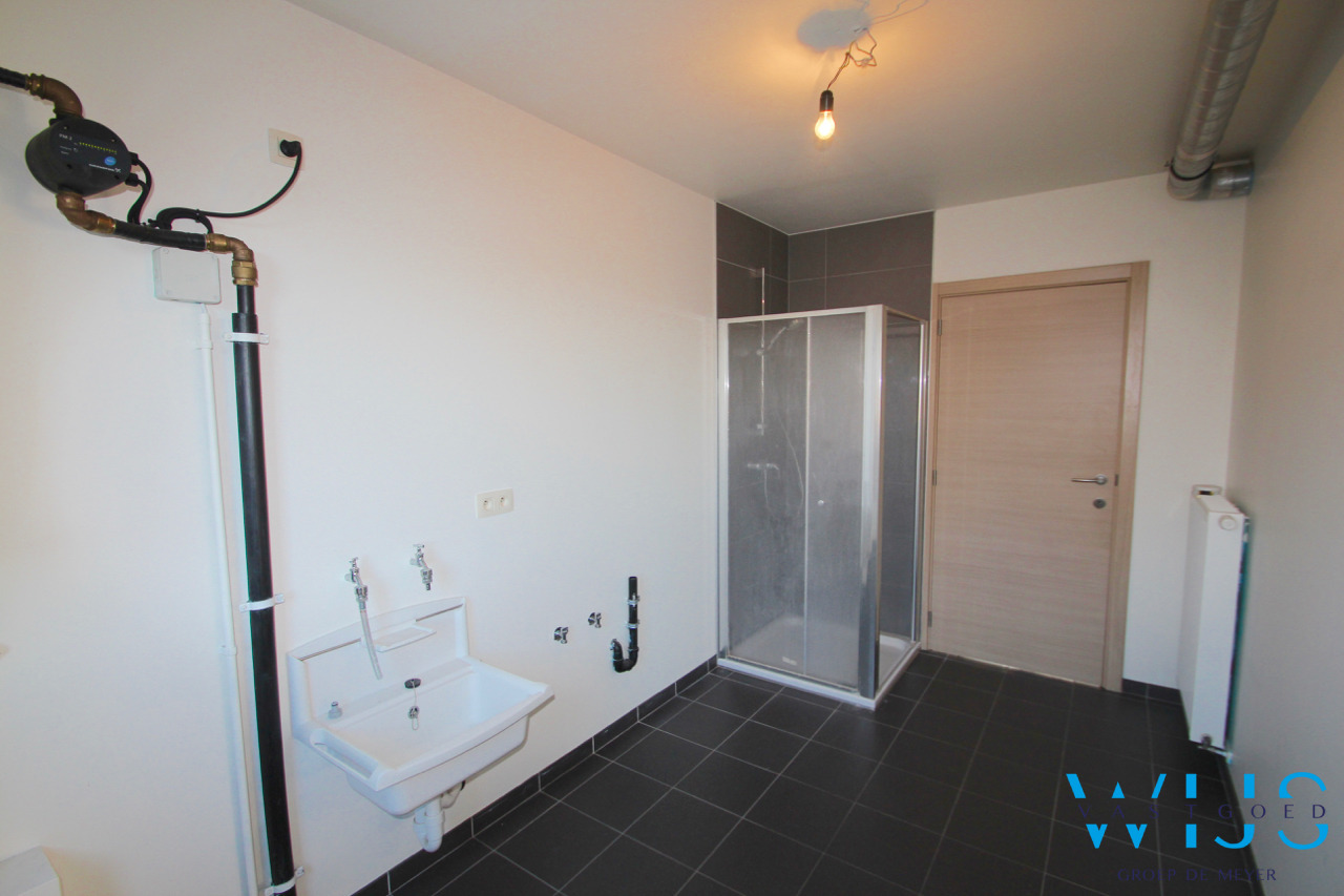 Landelijk gelegen tijdloos woonhuis te Ertvelde ! 