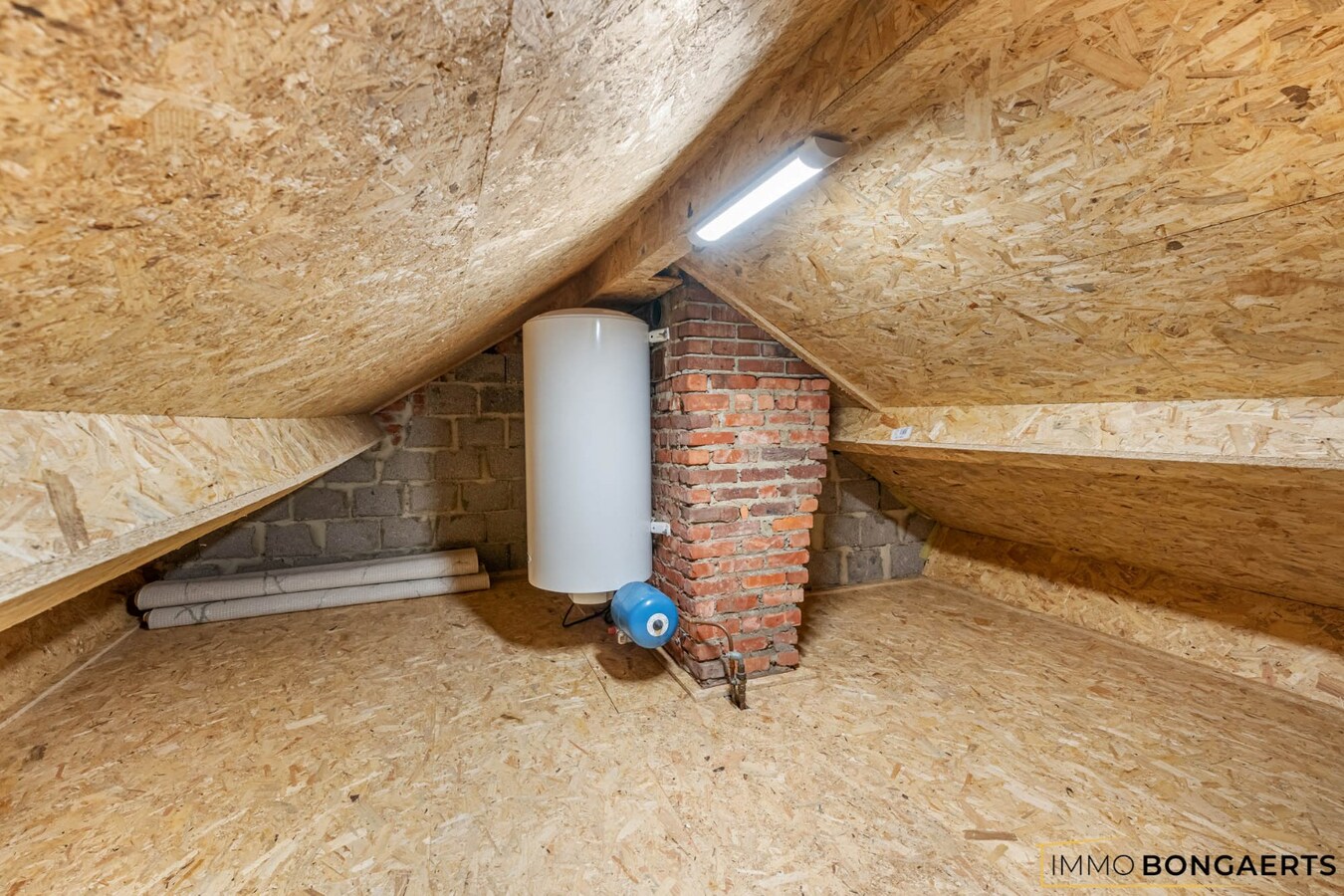 Instapklare gezinswoning op toplocatie in Lanaken 