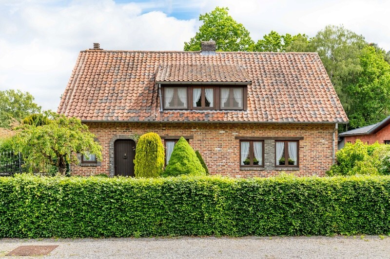 Goed gelegen huis met 3 slaapkamers 