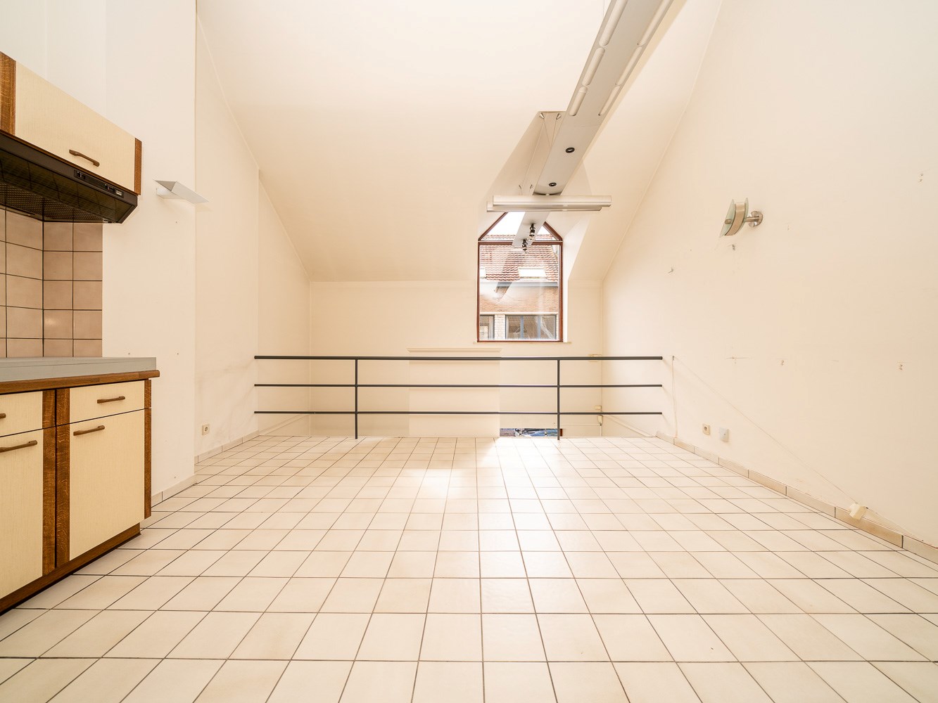 Handelspand in het bruisende centrum 