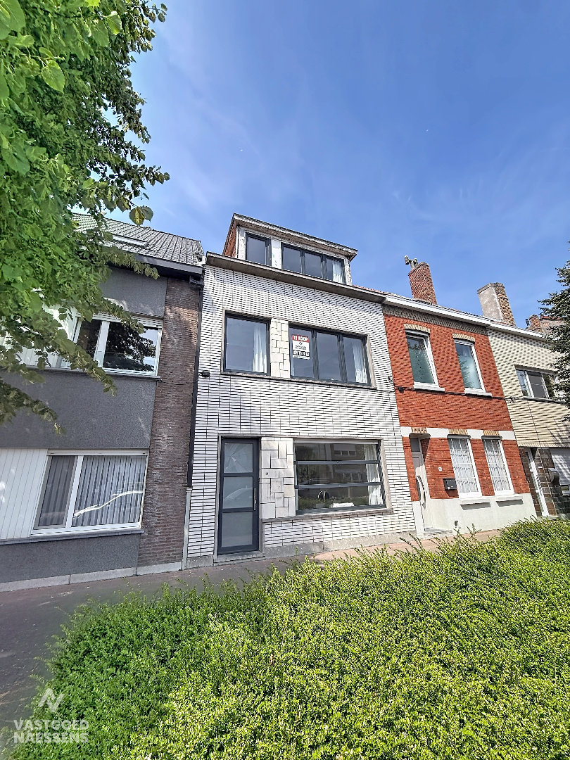Maison a vendre À Oostende