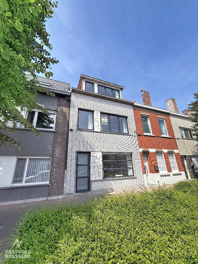 Te koop woning - Oostende