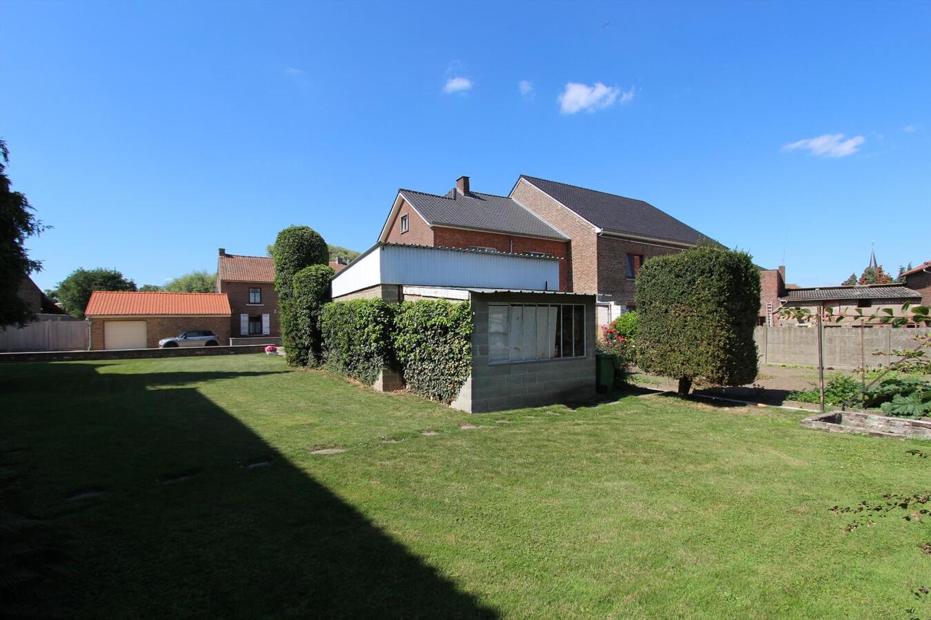 Verkocht woning - Lauw