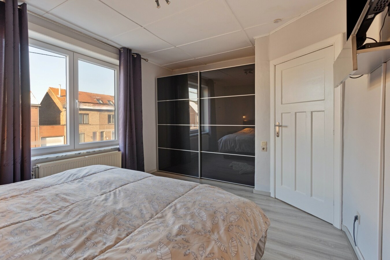 Rijwoning 2 slaapkamers te Tienen 