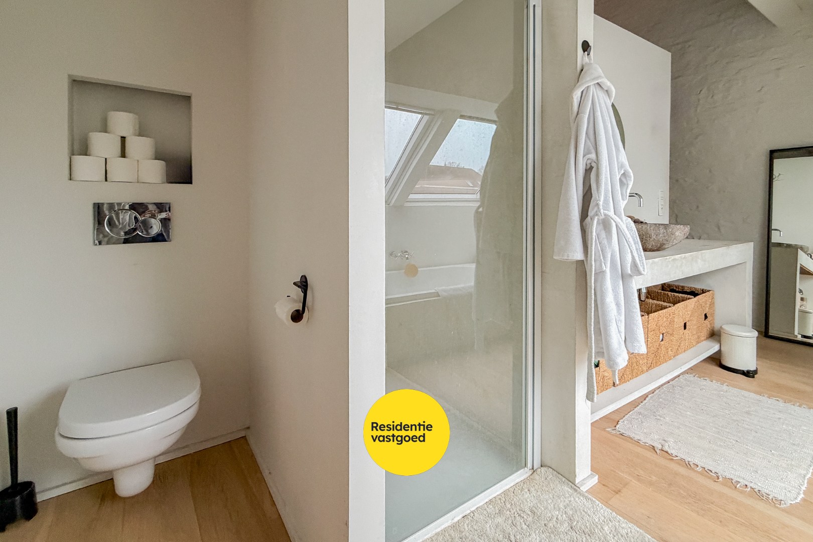 Unieke stadswoning in het hart van Brugge! 