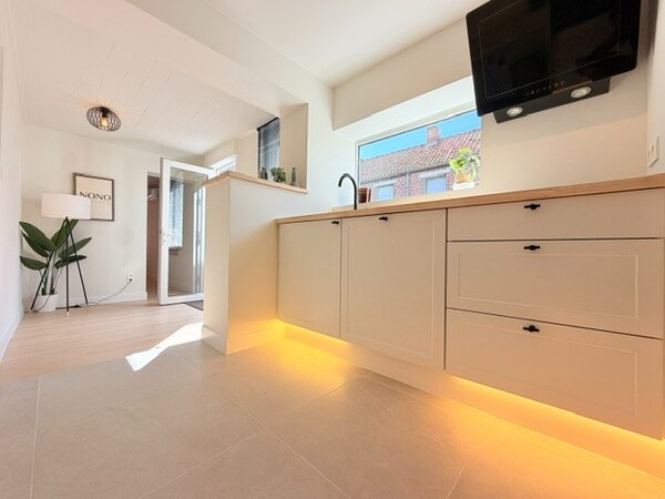 Te koop woning - Wevelgem