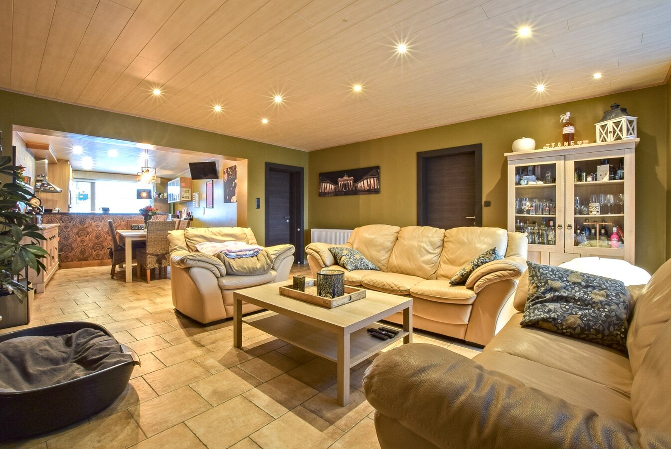 Verkocht | onder voorbehoud woning - Diksmuide