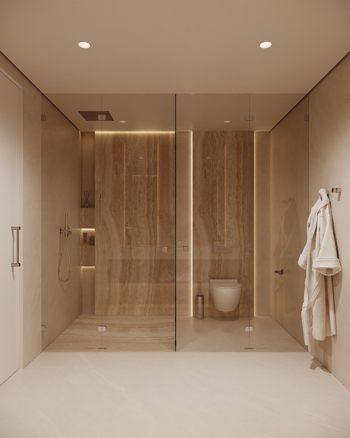 Almina Residences: Luxe wonen aan de Costa del Sol 