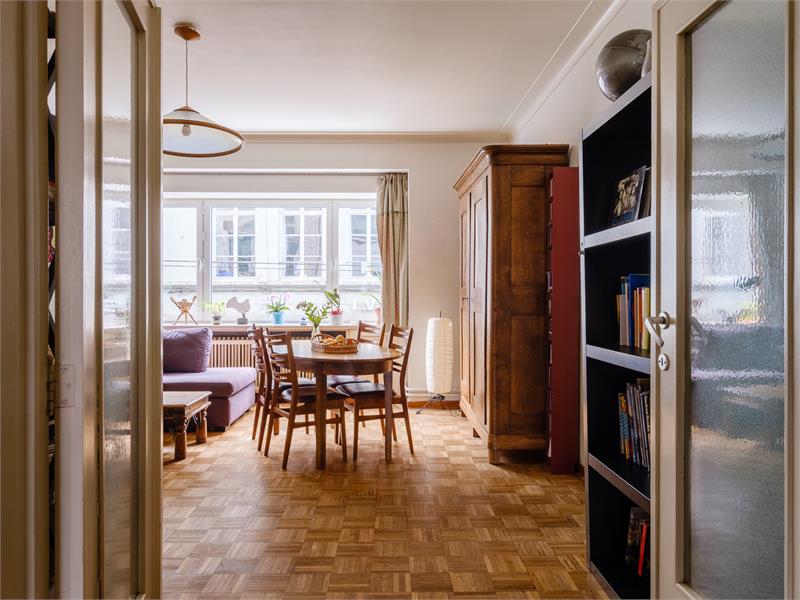 Fantastisch gelegen appartement in het hartje van gent 