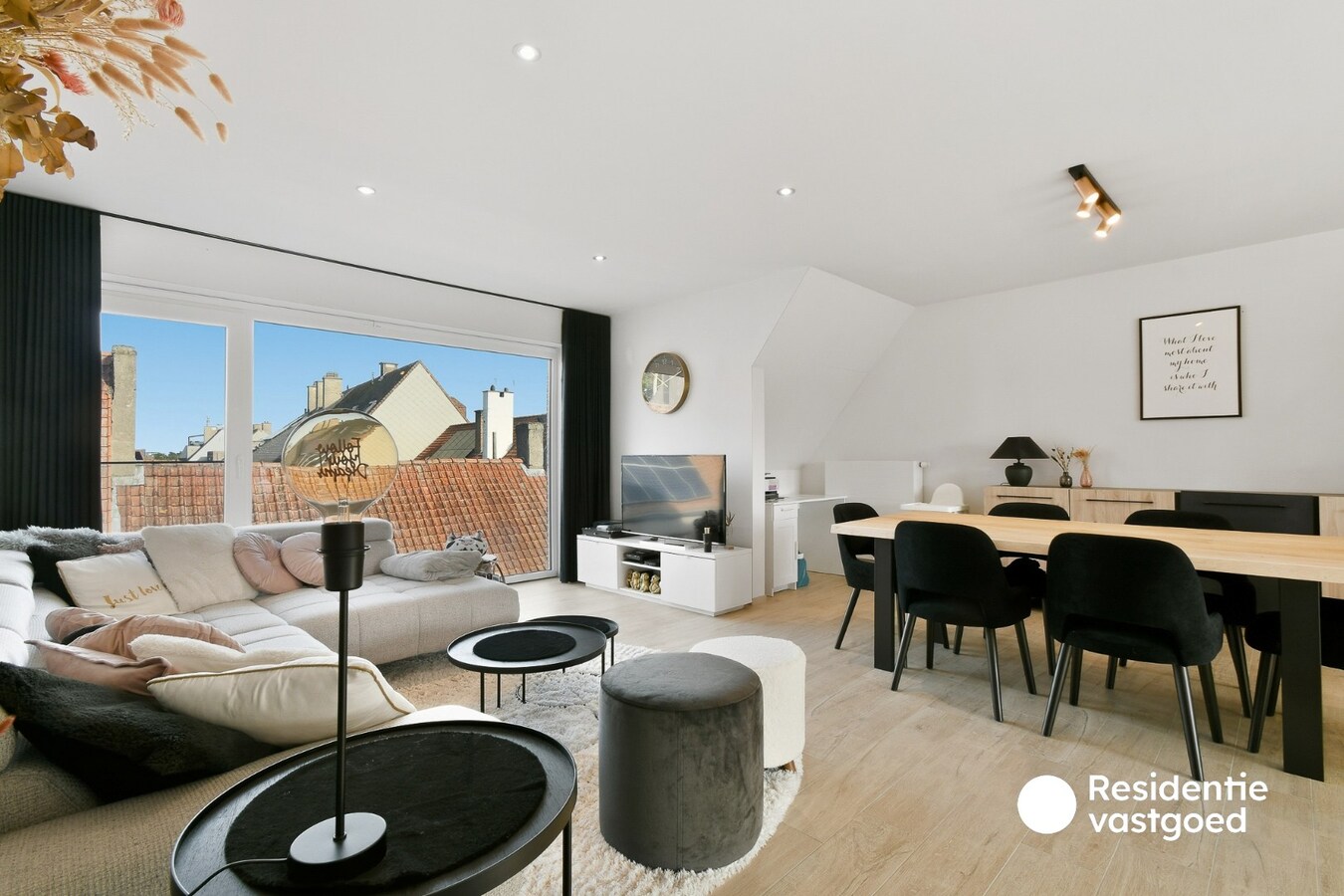 Te huur appartement - Oudenburg
