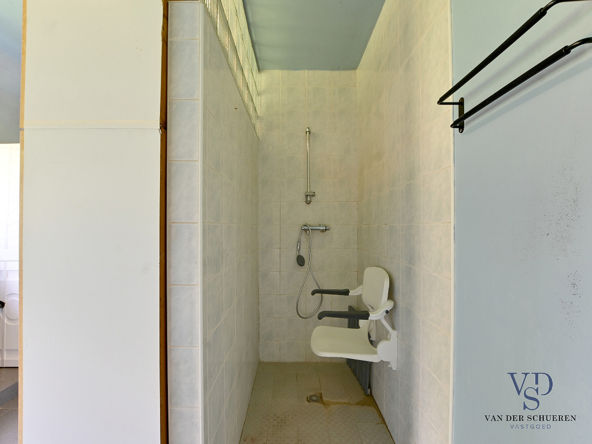 Lichtrijke gezinswoning op 744 m². 