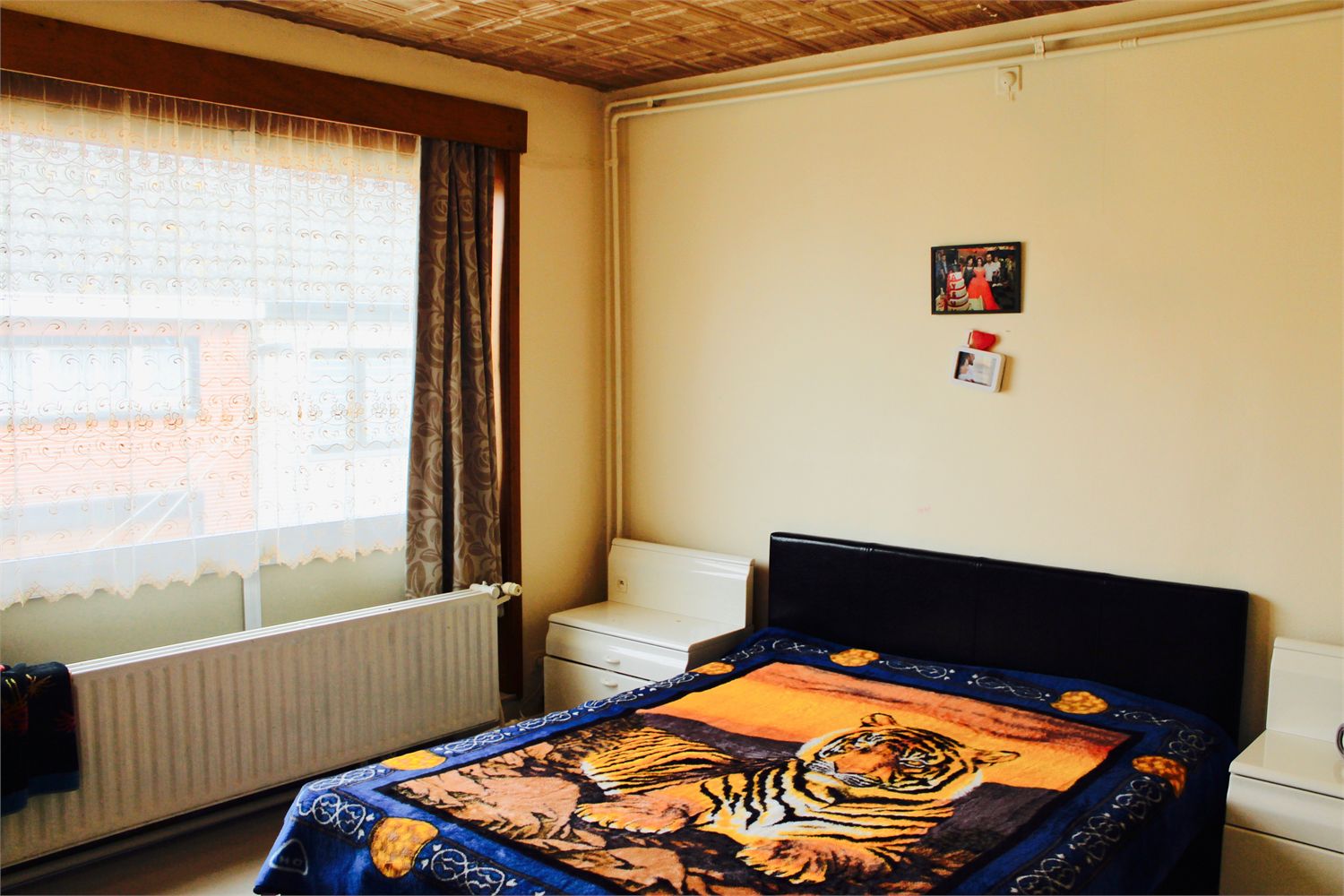 Woning verkocht in Gent