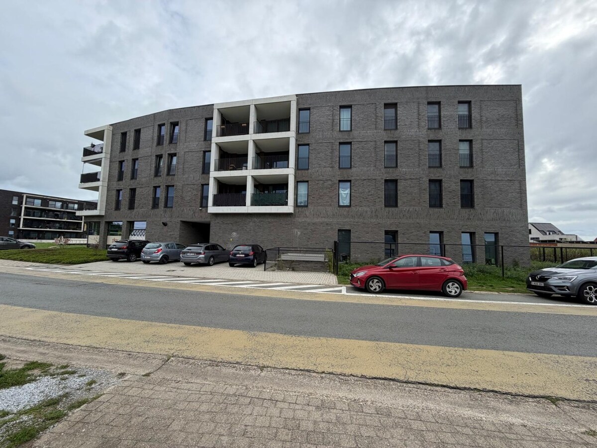 Te huur appartement - Geel