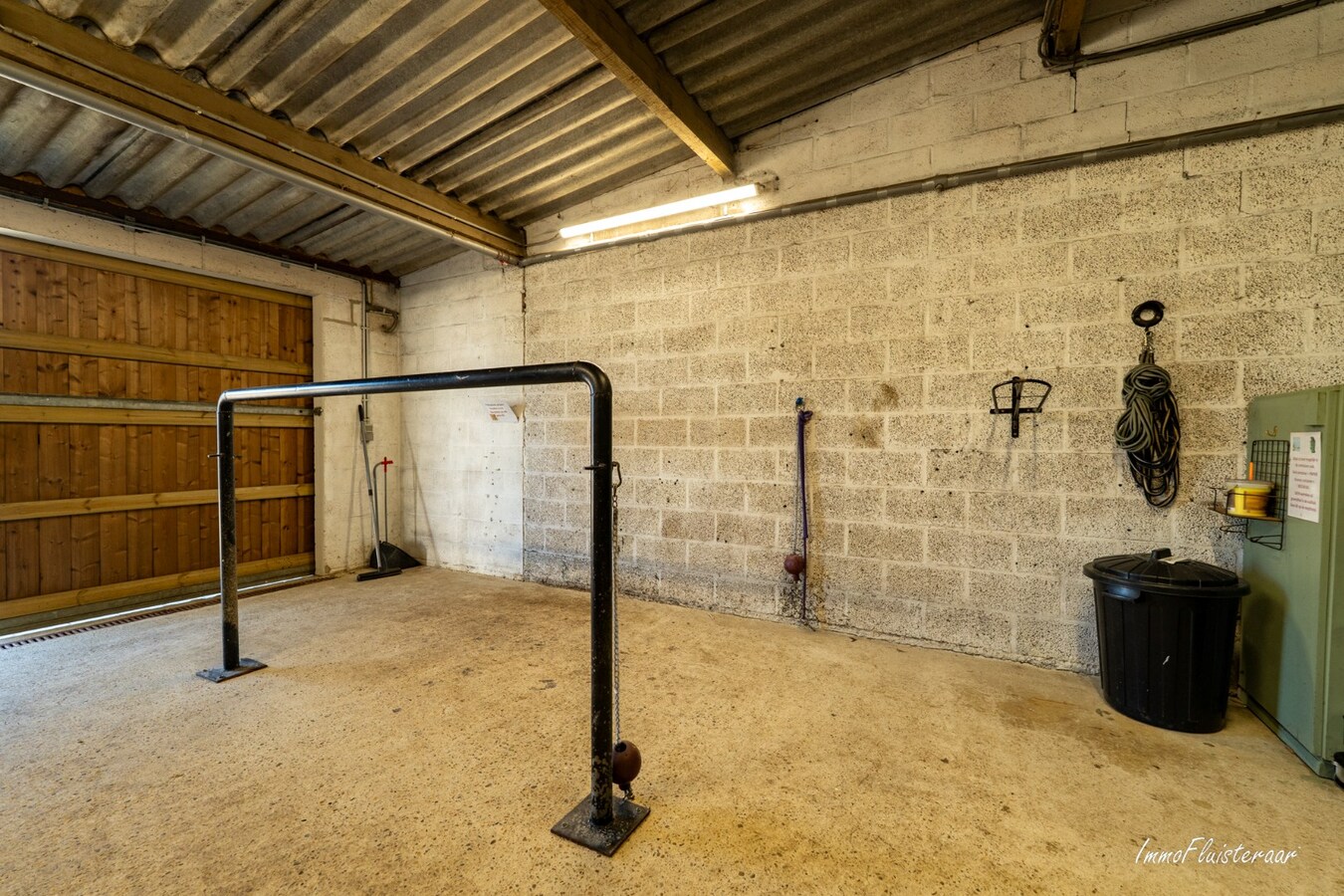 Farm for sale in Geel