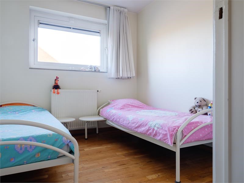 Tijdsloze villa in één van de mooiste villawijken van Roeselare 