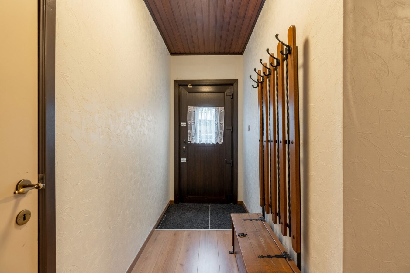 Karaktervolle woning in hoevestijl met 3 slaapkamers 