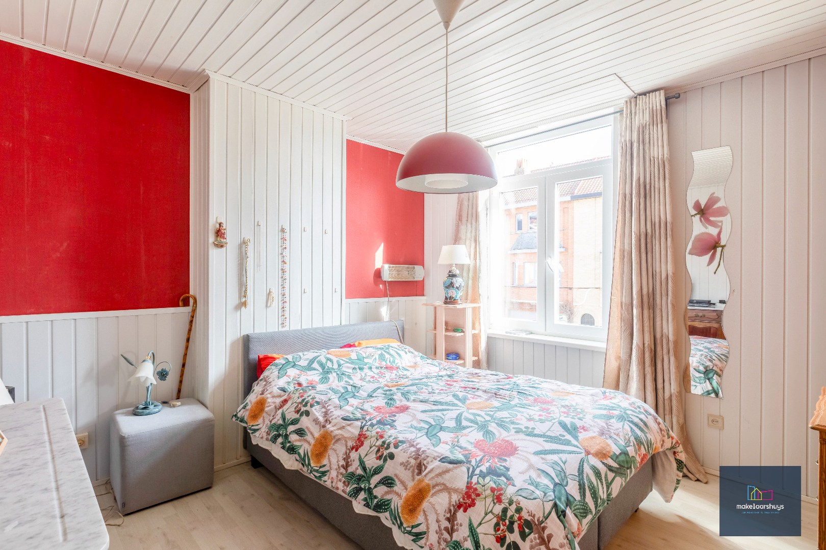 Goed gelegen eigendom te Gent (Regio UZ) 