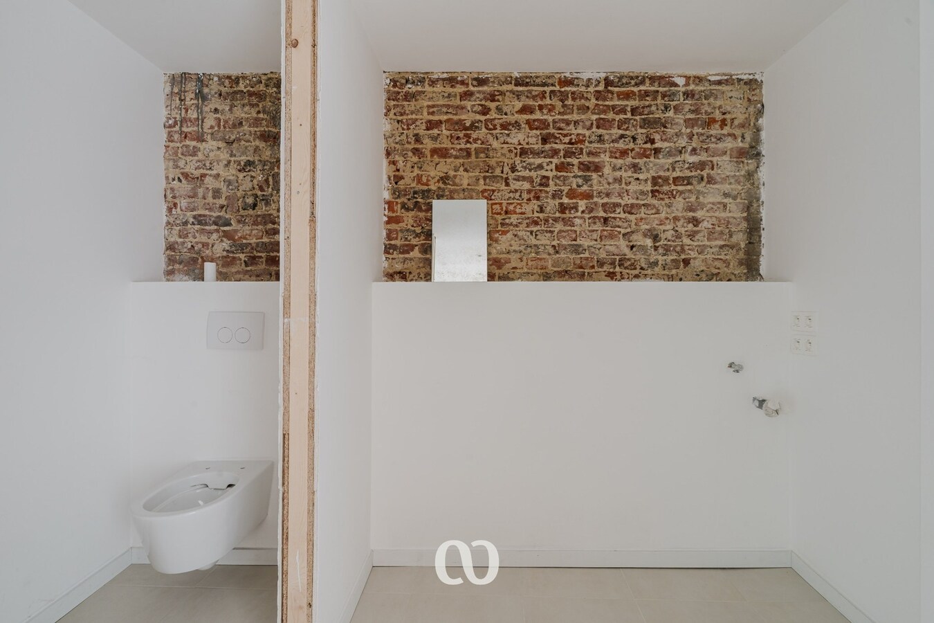 Recent gerenoveerde woning in Brakel 
