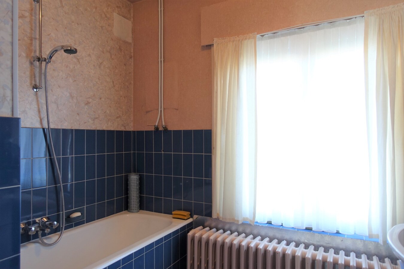 Karaktervolle alleenstaande woning op rustige ligging 