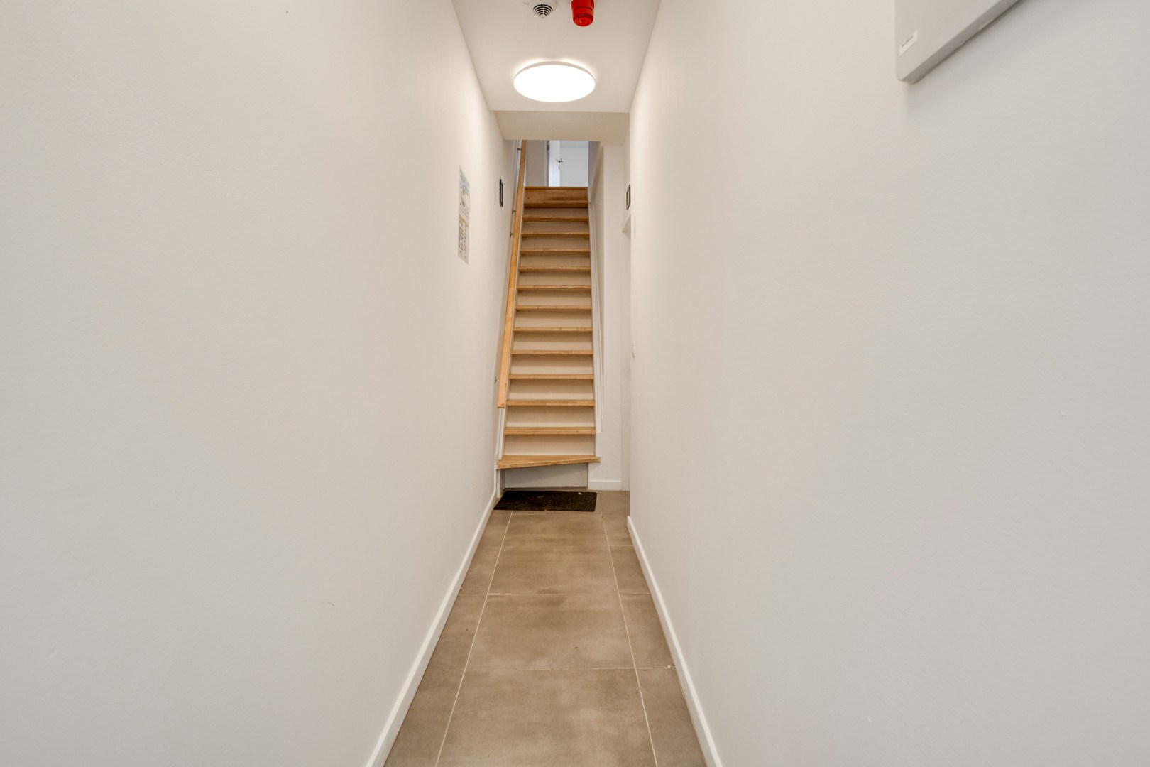 Opbrengsteigendom met 4 studentenkamers in Leuven! - EPC 148 kWh/m² - bewoonbare opp.120 m² 