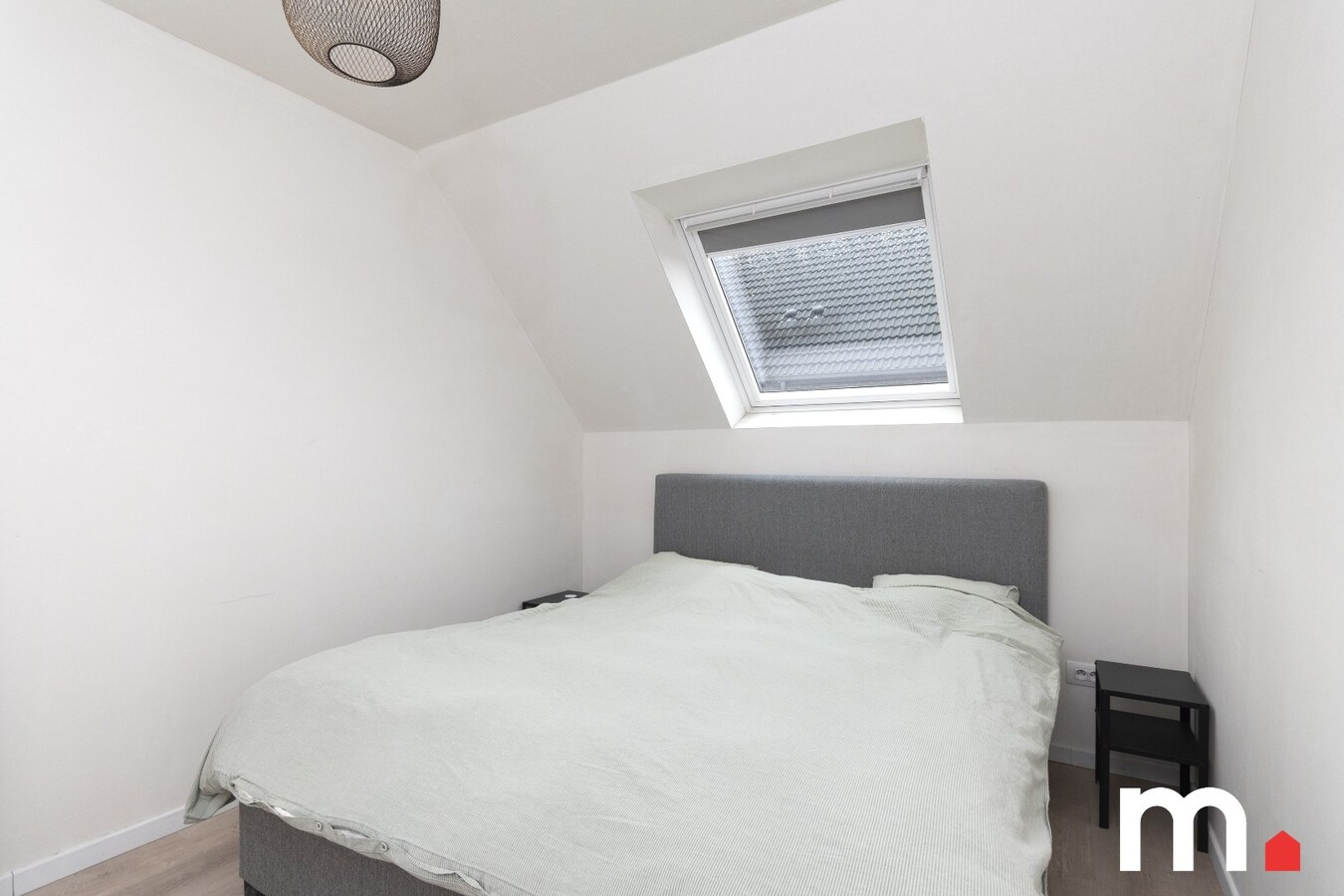 Instapklare half open bebouwing te Heule ! EPC A ! 