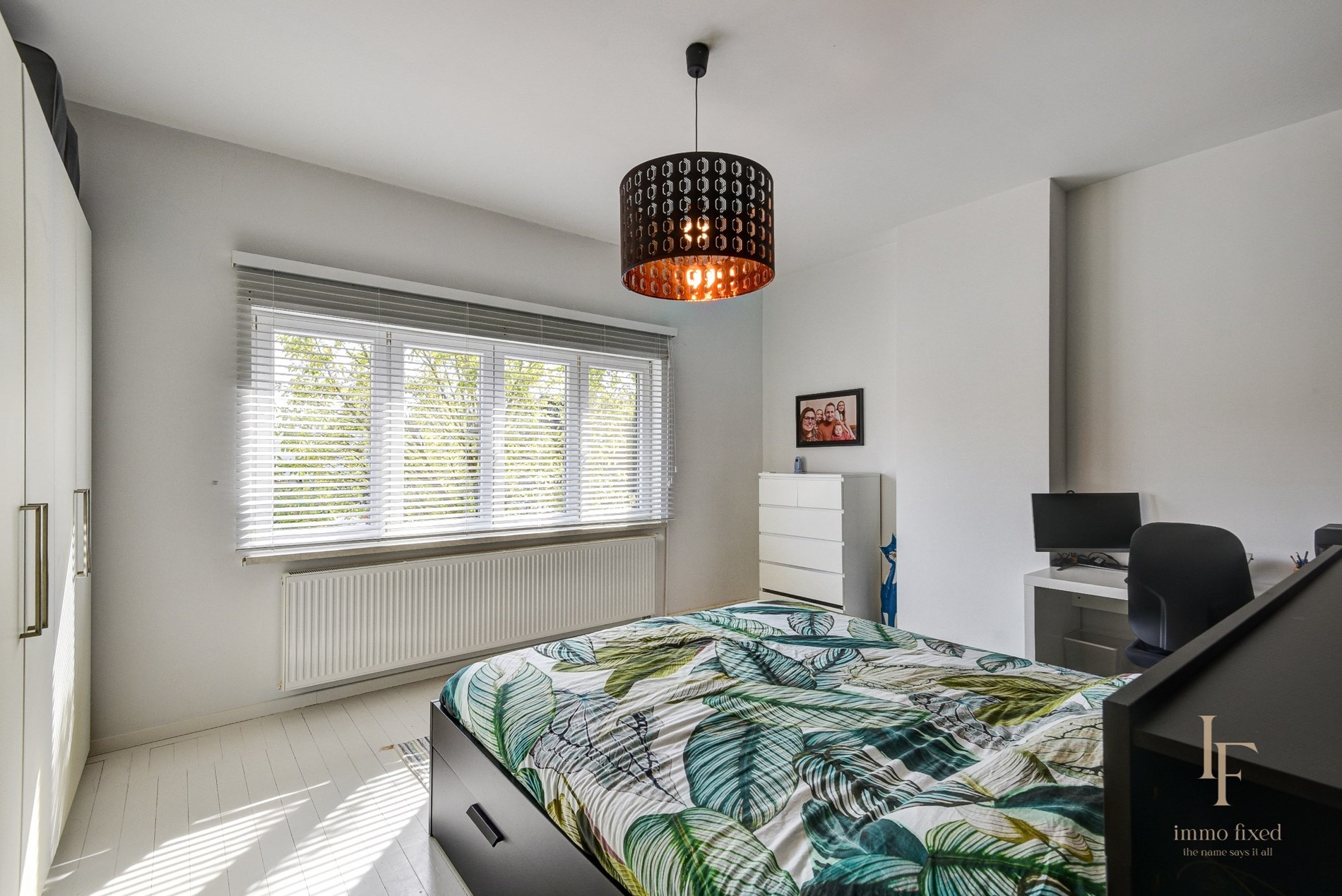 Instapklare woning met 3 à 4 slaapkamers te Schoten! 