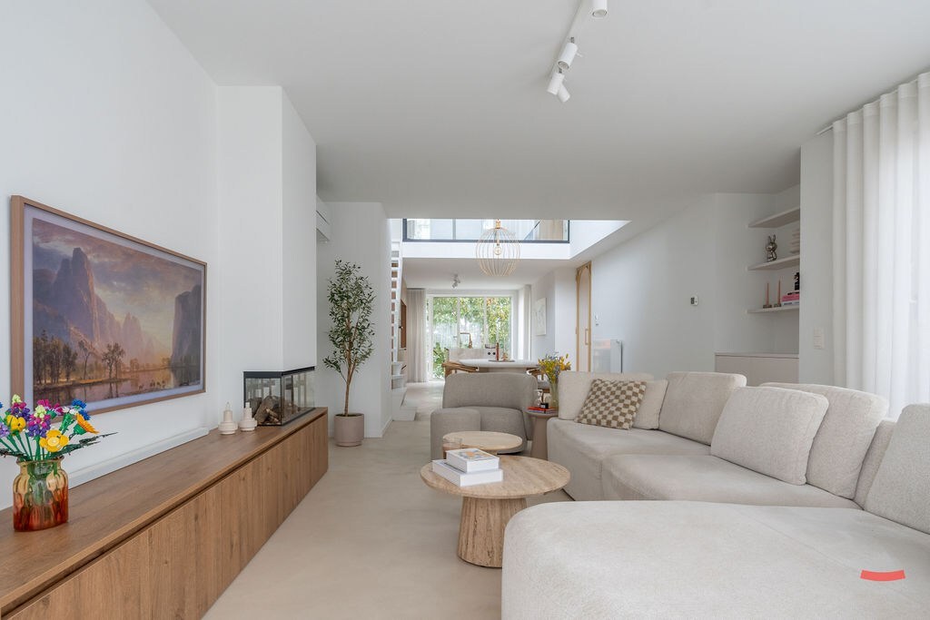 Penthouse verkocht in Ravels